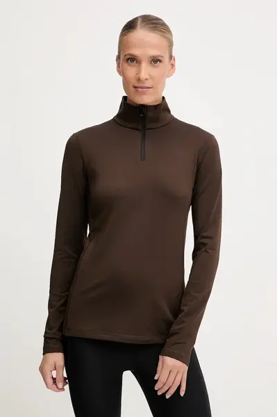 Funkčná bielizeň BOGNER Fire+Ice MARGO hnedá farba, 54584946