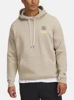 Pánská mikina Under Armour Icon Moving Day HD