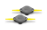 Kärcher - Náhradní nůž pro strunovou sekačku, 2 ks 2.444-022.0