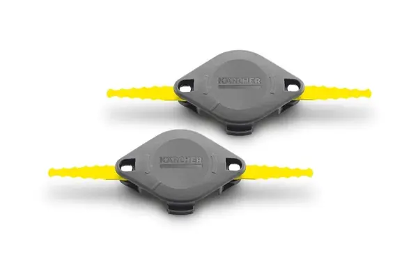 Kärcher - Náhradní nůž pro strunovou sekačku, 2 ks 2.444-022.0