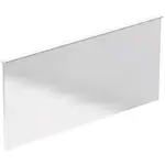 Geberit Xeno 2 - Zrcadlo 140x71 cm s LED osvětlením a vyhříváním 500.203.00.1