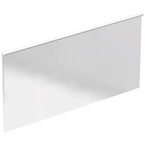 Geberit Xeno 2 - Zrcadlo 140x71 cm s LED osvětlením a vyhříváním 500.203.00.1
