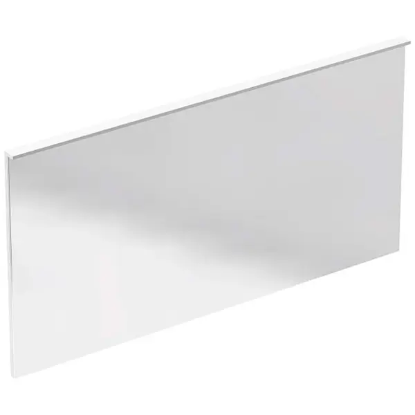 Geberit Xeno 2 - Zrcadlo 140x71 cm s LED osvětlením a vyhříváním 500.203.00.1