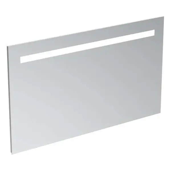 Ideal Standard Mirror&Light - Zrcadlo 120x70 cm s LED osvětlením T3344BH