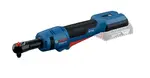 Bosch - 18V AKU ráčna GRC 18V-60, bez baterie a nabíječky 06019N8000