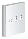 Grohe Euphoria Cube - Vyrovnávací tlačítko, chrom 27933000
