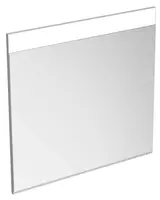 Keuco Edition 400 - Zrcadlo s LED osvětlením, 71x65 cm 11596171500