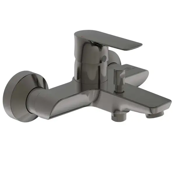 Ideal Standard Connect Air - Vanová baterie, Magnetic Grey A7033A5