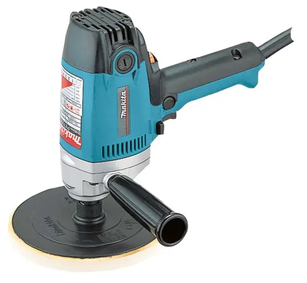 Makita Nářadí - Leštička 165 mm, 900 W PV7000C