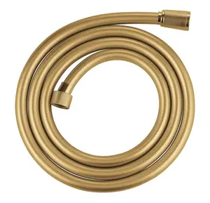 Grohe Hadice - Silverflex sprchová hadice 175 cm, Cool Sunrise 28388GL0