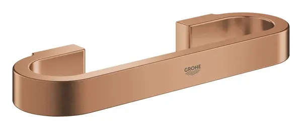 Grohe Selection - Madlo, kartáčovaný Warm Sunset 41064DL0