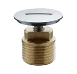 Kludi - Zátka pro odtokovou soupravu, chrom 7034605-00