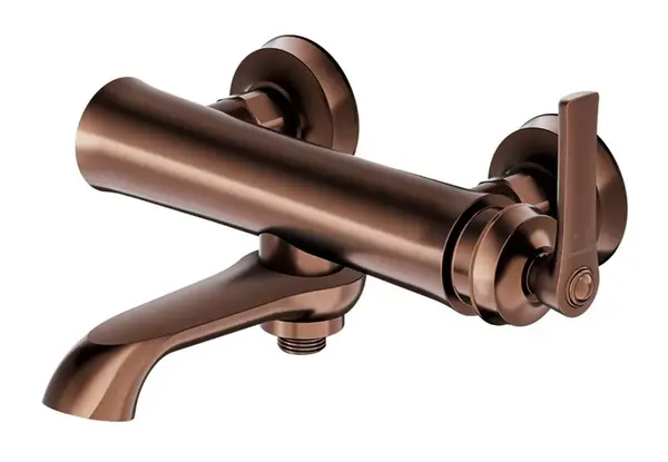 OMNIRES Armance - Vanová baterie, měď AM5230ORB