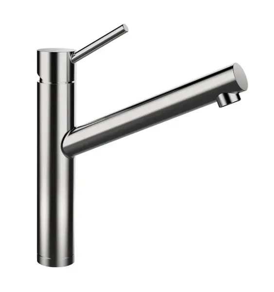 SCHOCK Altos - Dřezová baterie, nerez 529000EDM