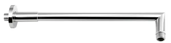 Bruckner Sprchy - Sprchové rameno, délka 38 cm, chrom 621.400.1