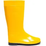 Oldcom VIVID Dámské holínky, žlutá, velikost