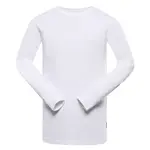 Pánské triko nax ihes bílá xl