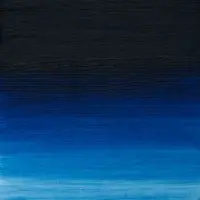 Olejová barva W&N Artists 37ml – 538 Prussian Blue