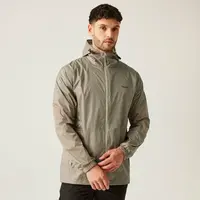 Pánská bunda regatta pack it iii béžová l