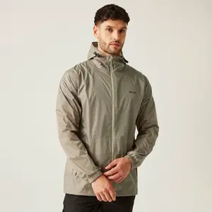 Pánská bunda regatta pack it iii béžová l