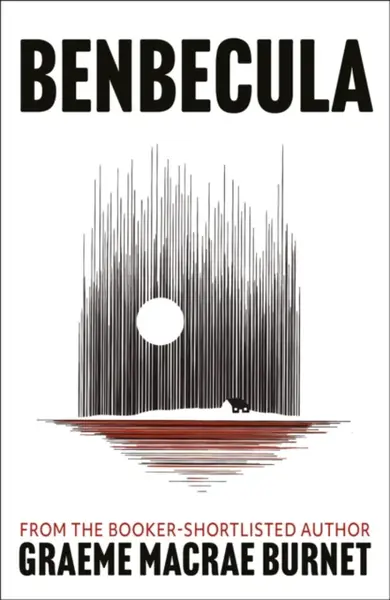 Benbecula - Burnet Graeme Macrae