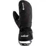 Dámské lyžařské palčáky viking sherpa gtx® mitten černá 5