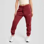 Dámské tepláky exalted comfy-nest™ essence červená l