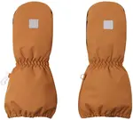 Dětské lyžařské rukavice reima nouto hnědá 5