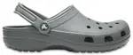 Unisex boty crocs classic slate šedá 38-39