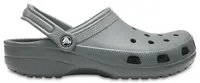 Unisex boty crocs classic slate šedá 38-39