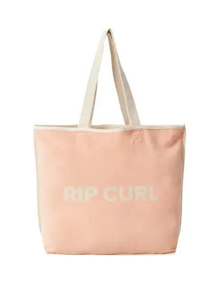 Rip curl kabelka Classic Surf 31L Peach | Oranžová | Objem 31 L | 100% bavlna