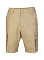 Fox pánské kraťasy Slambozo 3.0 Tan | Písková | Velikost 32