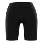 Pánské rychleschnoucí kraťasy alpine pro garel černá xs
