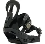 Burton vÁZÁNÍ CITIZEN BLACK BLACK | Černá | Velikost S