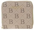 Dámská peněženka bertoo laura béžová uni