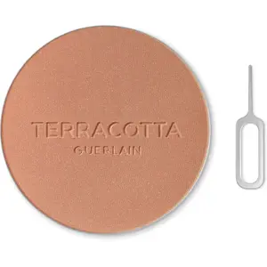 GUERLAIN Terracotta Original bronzujúci púder náhradná náplň odtieň 02 Medium Cool 8.5 g