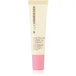 OLEHENRIKSEN Pout Preserve Peptide Lip Treatment hydratačný lesk na pery odtieň Vanilla Bonbon 12 ml