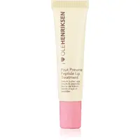 OLEHENRIKSEN Pout Preserve Peptide Lip Treatment hydratačný lesk na pery odtieň Vanilla Bonbon 12 ml