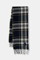 Vlněná šála Tommy Hilfiger