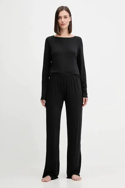 Pyžamo Emporio Armani Underwear