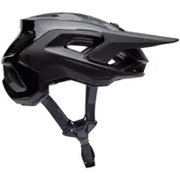 Fox SPEEDFRAME RS Cyklistická prilba, čierna, veľkosť (55 - 59)