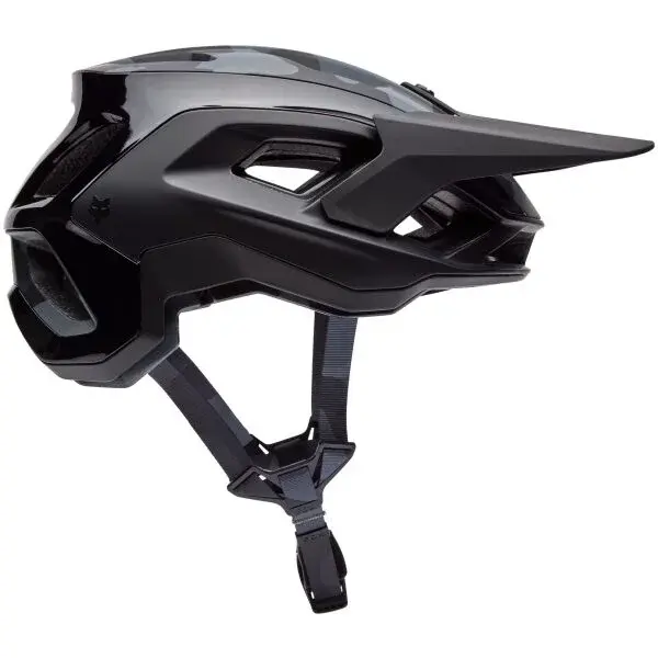 Fox SPEEDFRAME RS Cyklistická prilba, čierna, veľkosť (55 - 59)