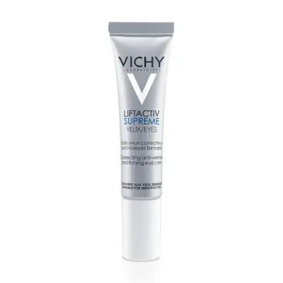 VICHY LIFTACTIV DS oční péče 15ml
