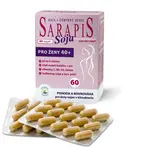 Sarapis Soja cps.60