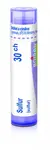 Sulfur 30CH gra.4g