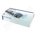 NovoPen 6 Grey copack