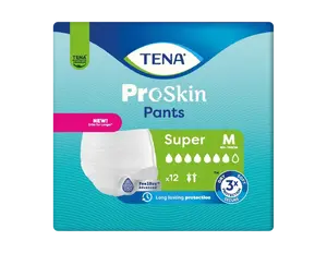 TENA Pants Super M