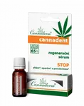 Cannaderm Cannadent sérum 5ml