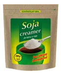 Soja creamer 200g DOYPACK