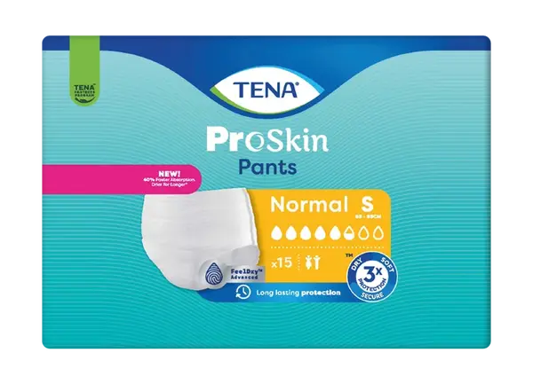 TENA Pants Normal S